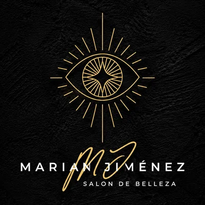 Logo de Salón de Belleza Marian Jiménez